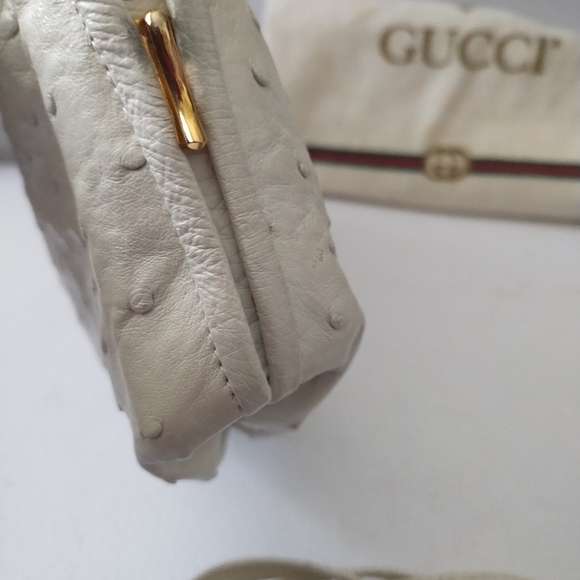 GUCCI MINI VINTAGE BAG - Picture 9 of 13